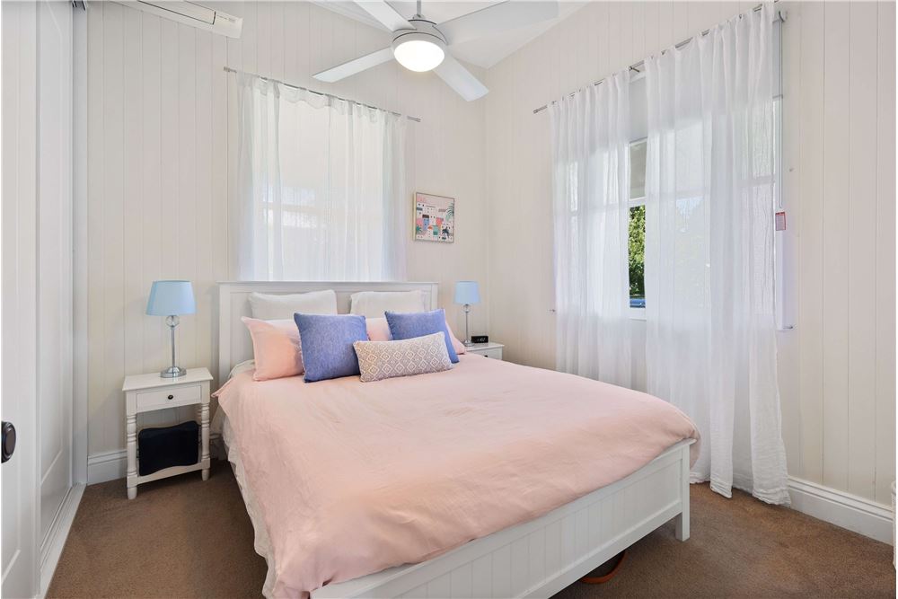 Residencial - Casa - East Toowoomba, Australia - Australia - 18 - 1043167008-1277