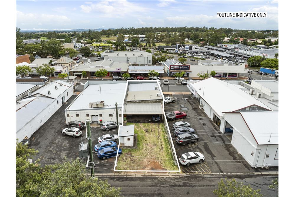 Comercial - Taller de un solo inquilino - Gatton, Australia - Australia - 6 - 1043167021-1267