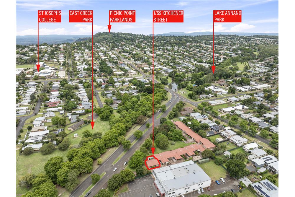 Residencial - Piso - South Toowoomba, Australia - Australia - 16 - 1043167004-125