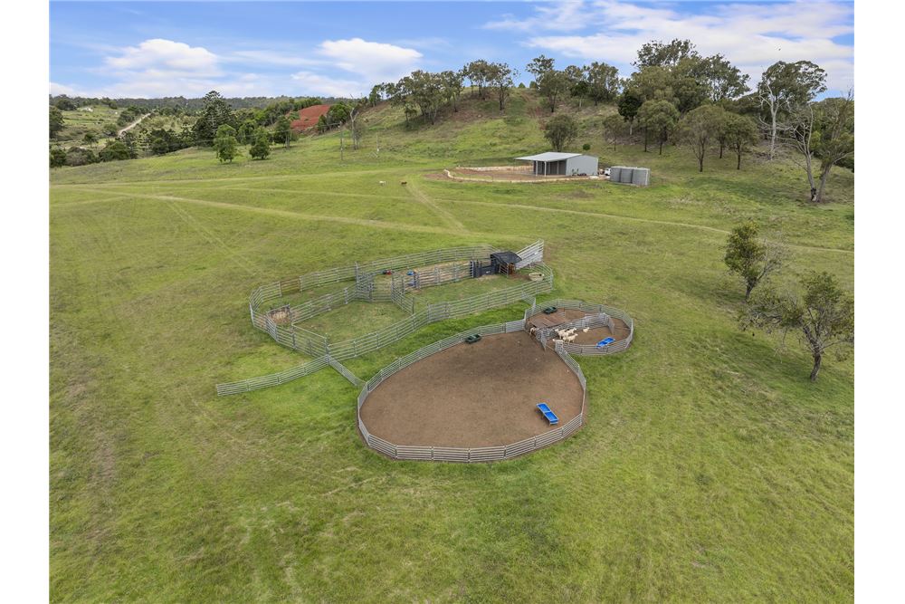 Prédio Habitacional - Herdade - Pechey, Australia - Australia - 25 - 1043167021-1259