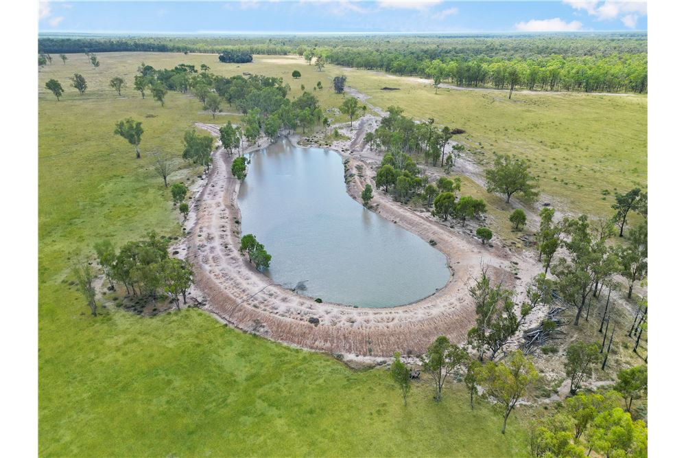 Residencial - Granja - Chinchilla, Australia - Australia - 4 - 1043167008-1264