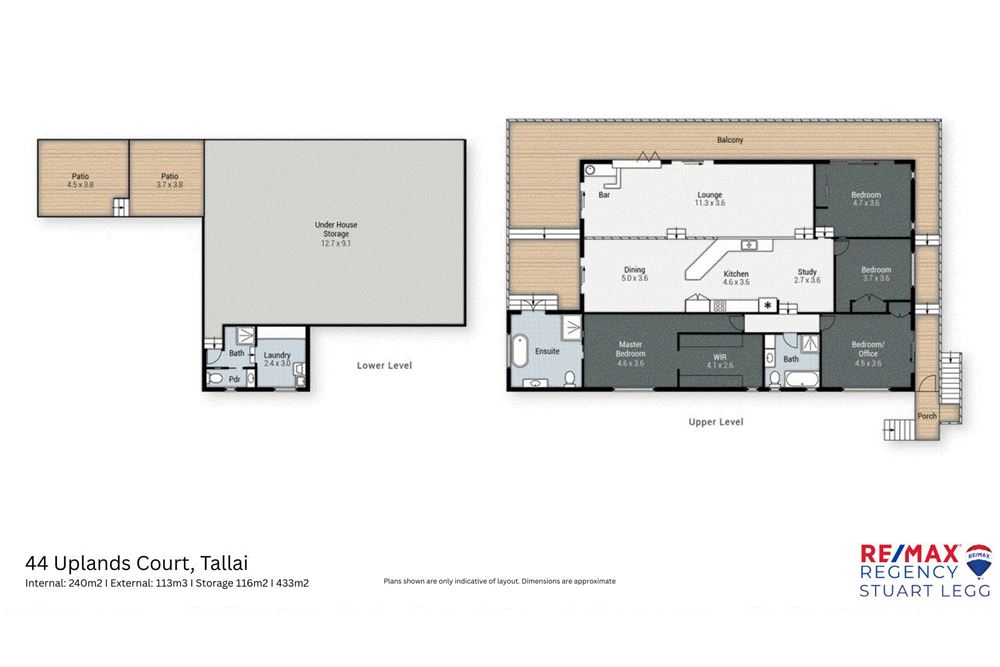 Wohnung - Landhaus - Tallai, Australia - Australia - 26 - 1043195032-757