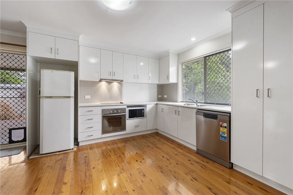 Residencial - Piso - Centenary Heights, Australia - Australia - 4 - 1043167021-1262