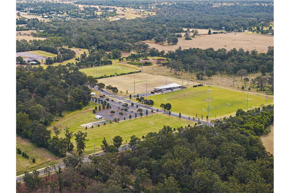 Residencial - Terreno - Highfields, Australia - Australia - 9 - 1043167004-121