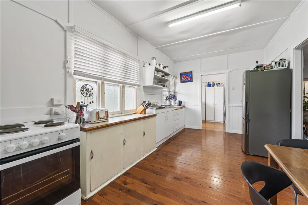 Prédio Habitacional - Casa - Goombungee, Australia - Australia - 3 - 1043167021-1245