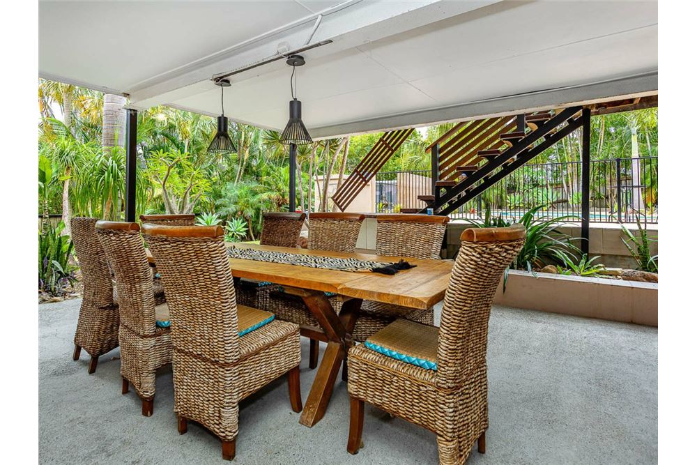 Residenziale - Casa - Mudgeeraba, Australia - Australia - 24 - 1043195016-513