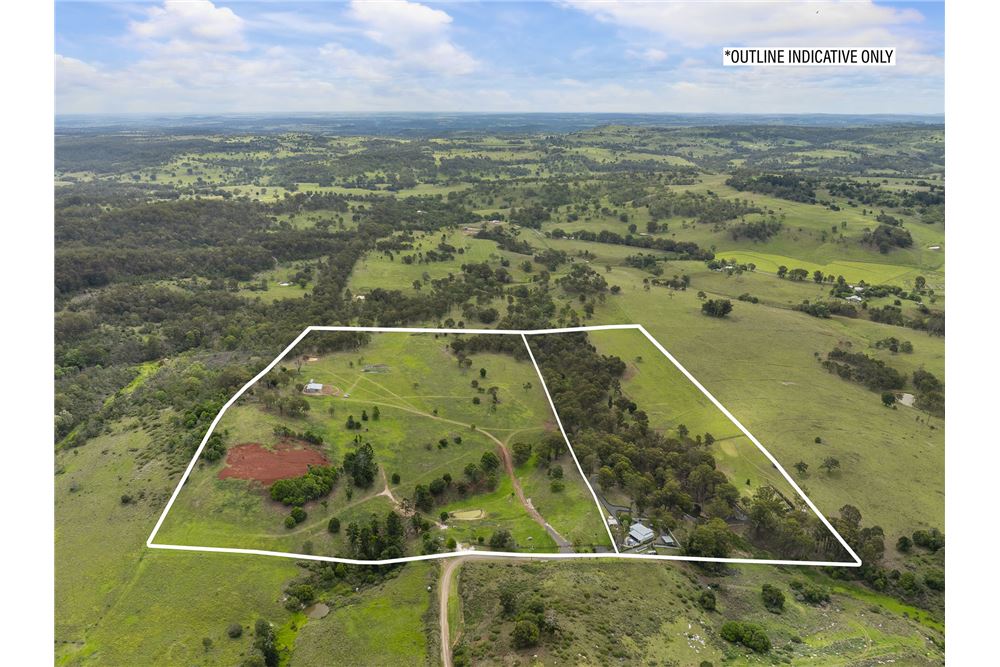 Prédio Habitacional - Herdade - Pechey, Australia - Australia - 4 - 1043167021-1259