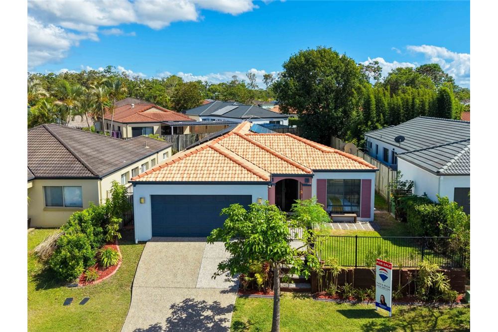 Residential - House - Robina, Australia - Australia - 2 - 1043195034-499