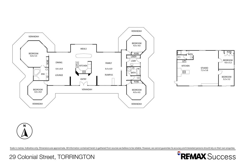Prédio Habitacional - Herdade - Torrington, Australia - Australia - 31 - 1043167021-1258