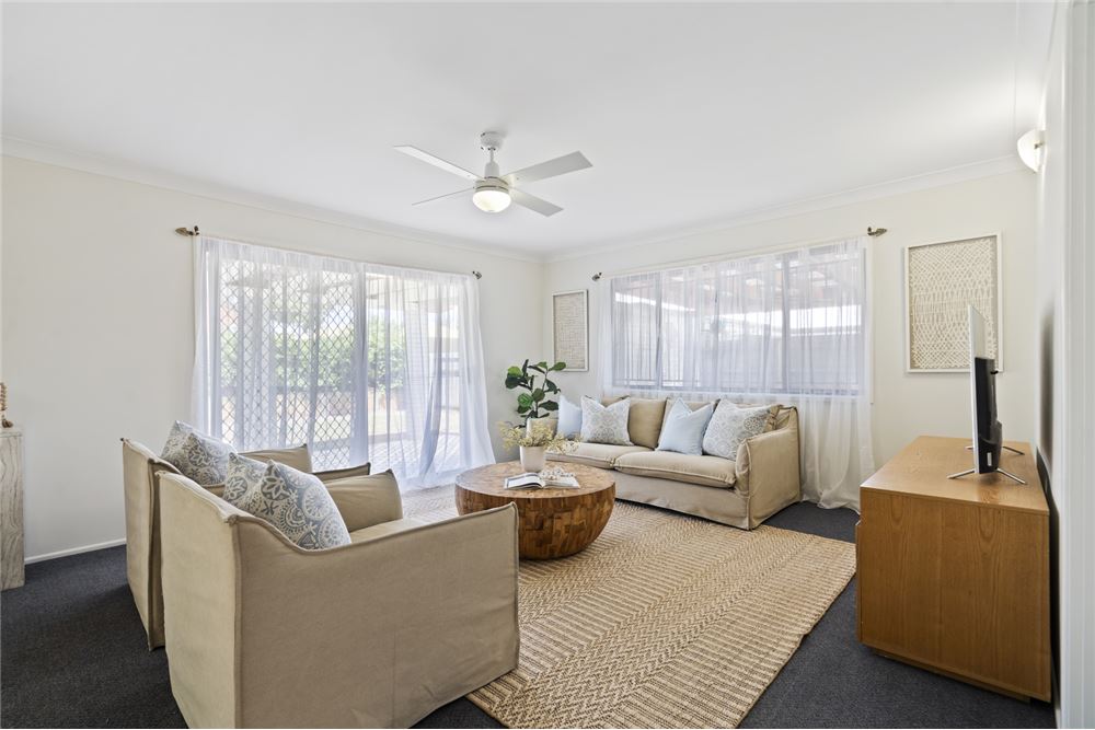 Residential SemiDetached House Alexandra Hills, Australia