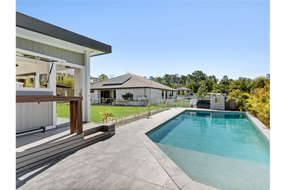 Residencial - Casa - Gilston, Australia - Australia - 2 - 1043195032-763