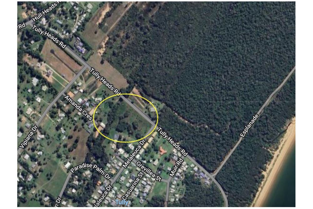 Residential - Land - Tully Heads, Australia - Australia - 1043180002 ...