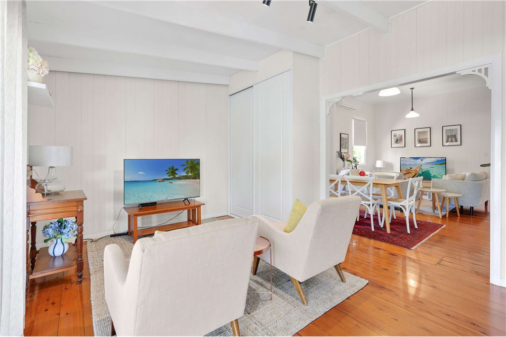 Residencial - Casa - East Toowoomba, Australia - Australia - 16 - 1043167008-1277