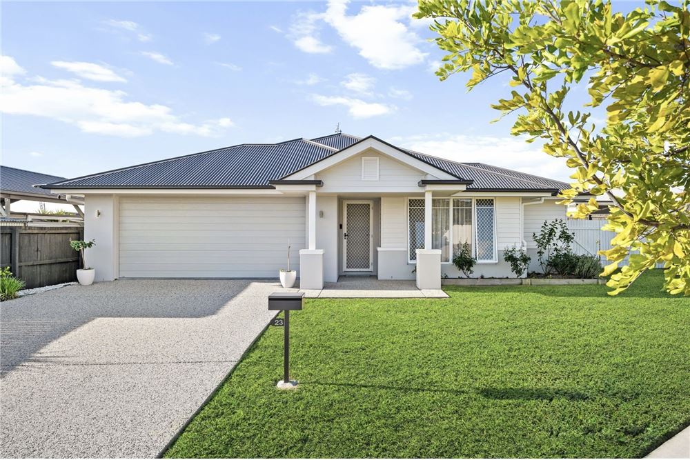 Residencial - Casa - Plainland, Australia - Australia - 1 - 1043167159-27