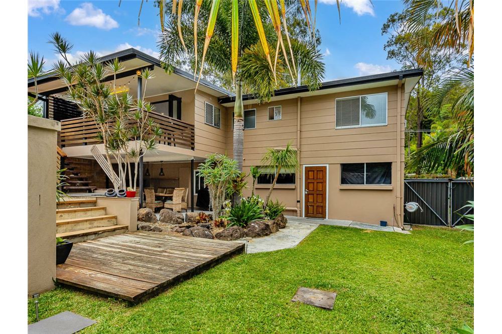 Residenziale - Casa - Mudgeeraba, Australia - Australia - 23 - 1043195016-513