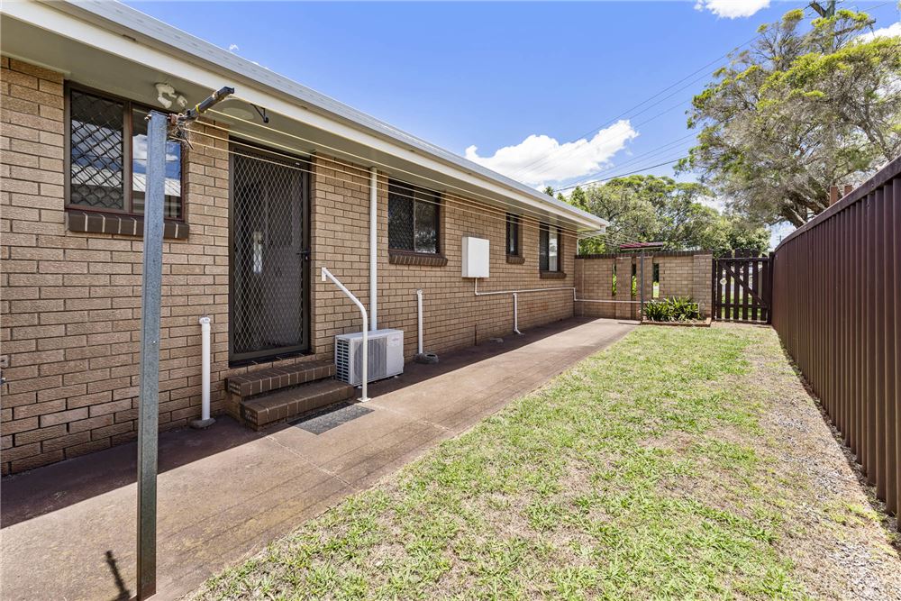 Residencial - Piso - Wilsonton, Australia - Australia - 9 - 1043167004-118