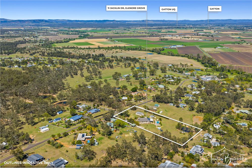 Résidentiel - Maison - Glenore Grove, Australie - Australia - 18 - 1043167159-24