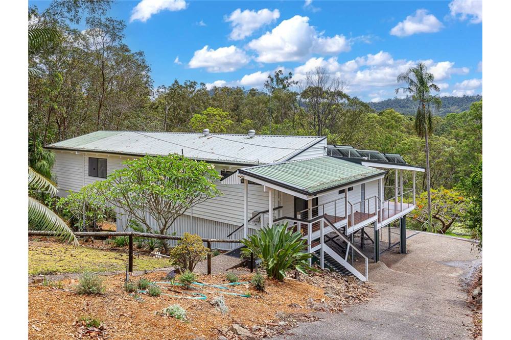 Wohnung - Landhaus - Tallai, Australia - Australia - 16 - 1043195032-757