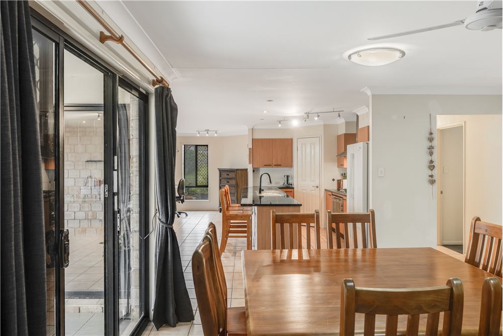 Residencial - Casa - Westbrook, Australia - Australia - 9 - 1043167028-428