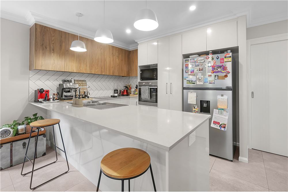 Residencial - Piso - Harristown, Australia - Australia - 7 - 1043167008-1275