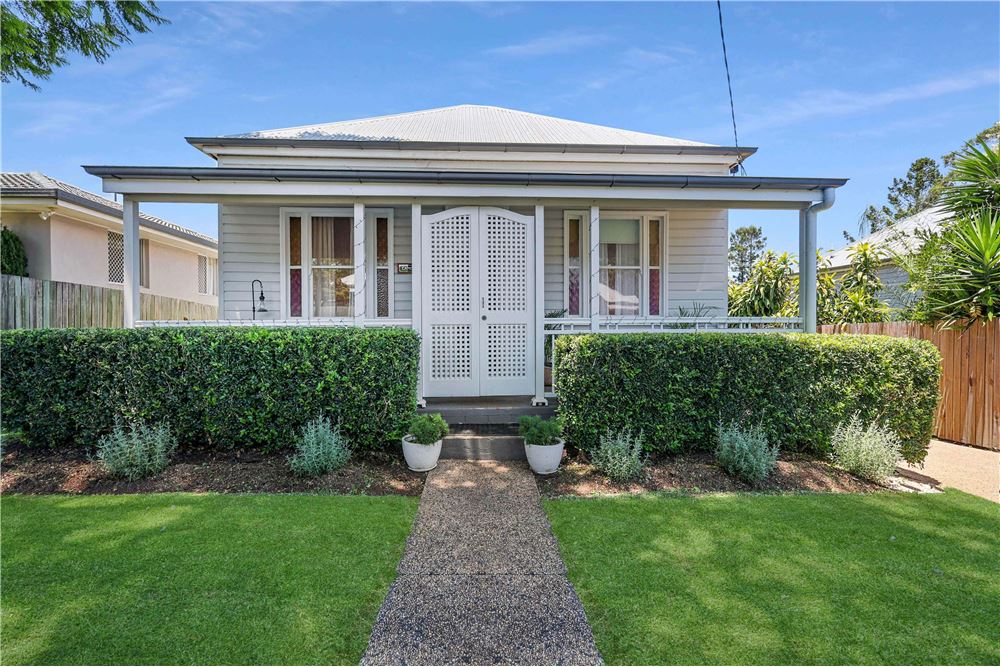 Residencial - Casa - East Toowoomba, Australia - Australia - 24 - 1043167008-1277