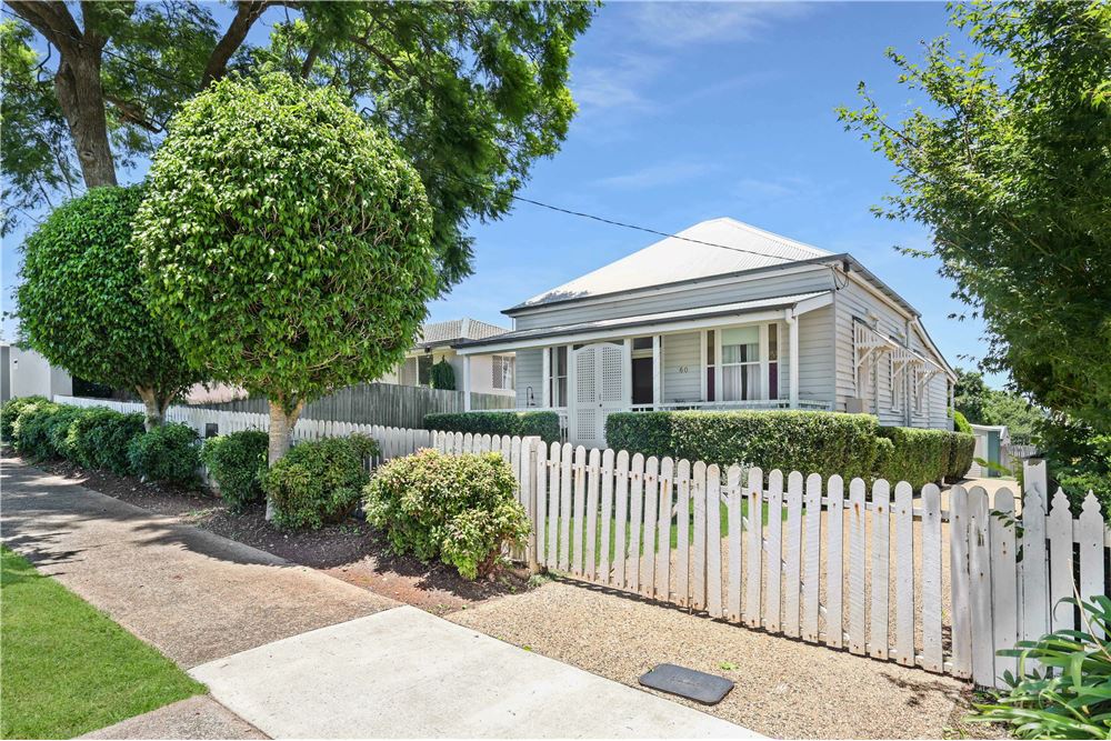 Residencial - Casa - East Toowoomba, Australia - Australia - 26 - 1043167008-1277