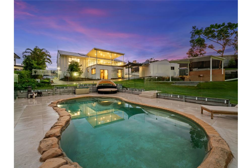 Prédio Habitacional - Herdade - Worongary, Australia - Australia - 1 - 1043195032-760