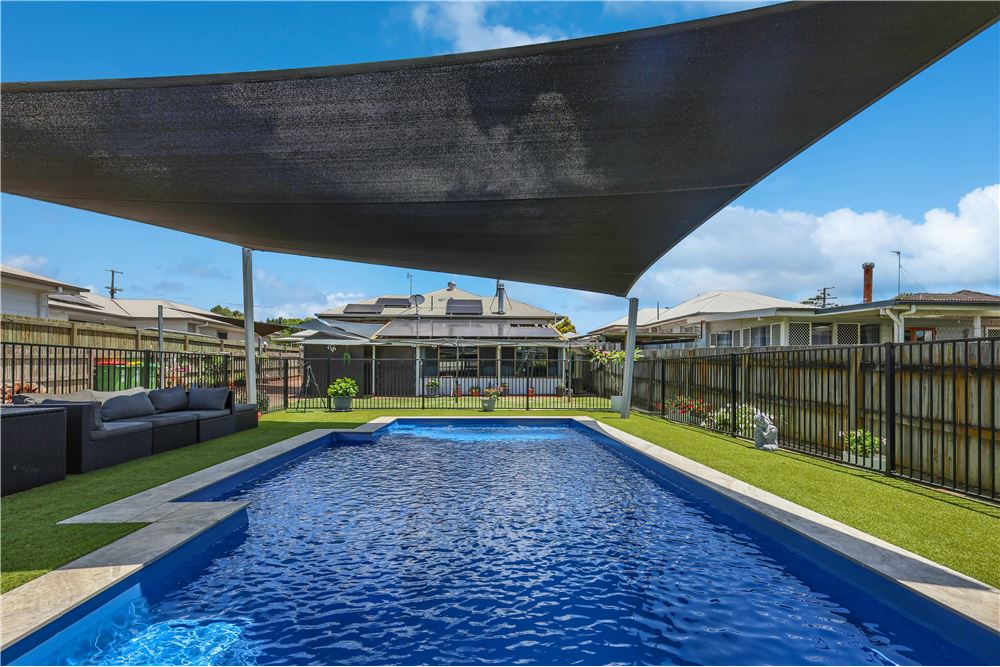 Residencial - Casa - Wilsonton, Australia - Australia - 19 - 1043167008-1269