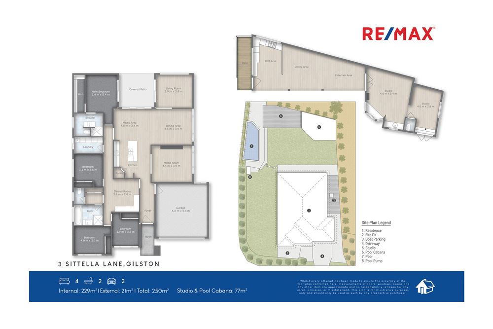 Residencial - Casa - Gilston, Australia - Australia - 26 - 1043195032-763