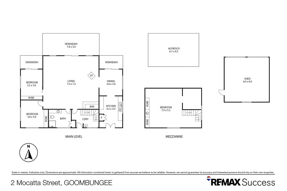 Residencial - Casa - Goombungee, Australia - Australia - 27 - 1043167021-1255