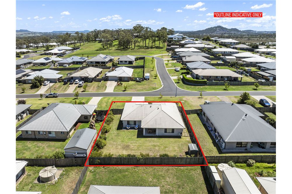 住宅 - 房子 - Westbrook, 澳大利亚 - Australia - 17 - 1043167004-115