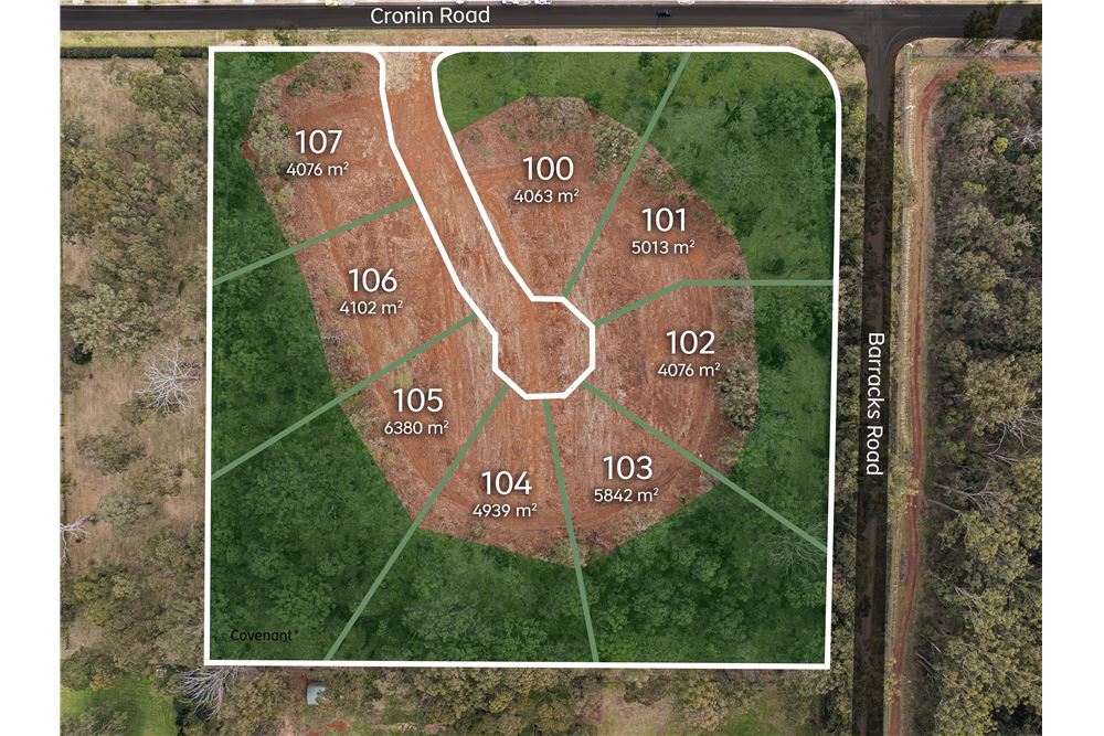 Residencial - Terreno - Highfields, Australia - Australia - 2 - 1043167004-121