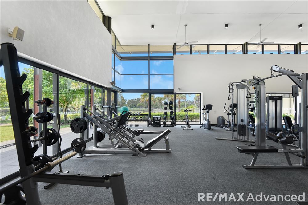 Residential SemiDetached House Banksia Beach, Australia