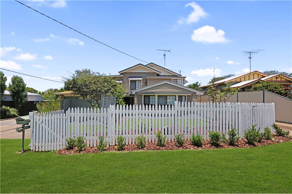 Residencial - Casa - Toowoomba City, Australia - Australia - 11 - 1043167008-1270