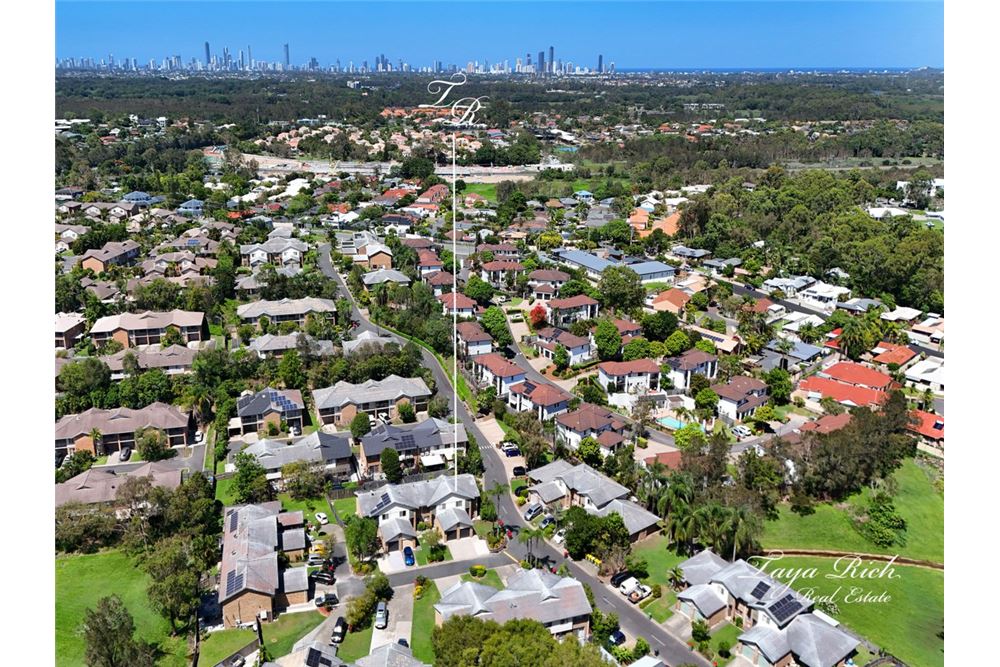 Residenziale - Appartamento - Merrimac, Australia - Australia - 1 - 1043195034-495