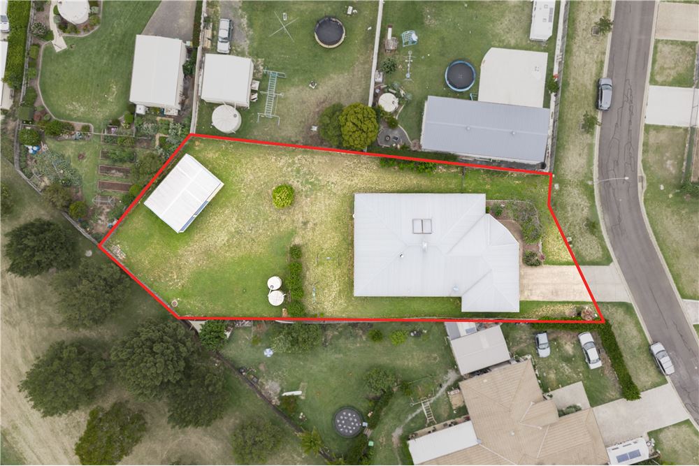 Residencial - Casa - Westbrook, Australia - Australia - 22 - 1043167028-428