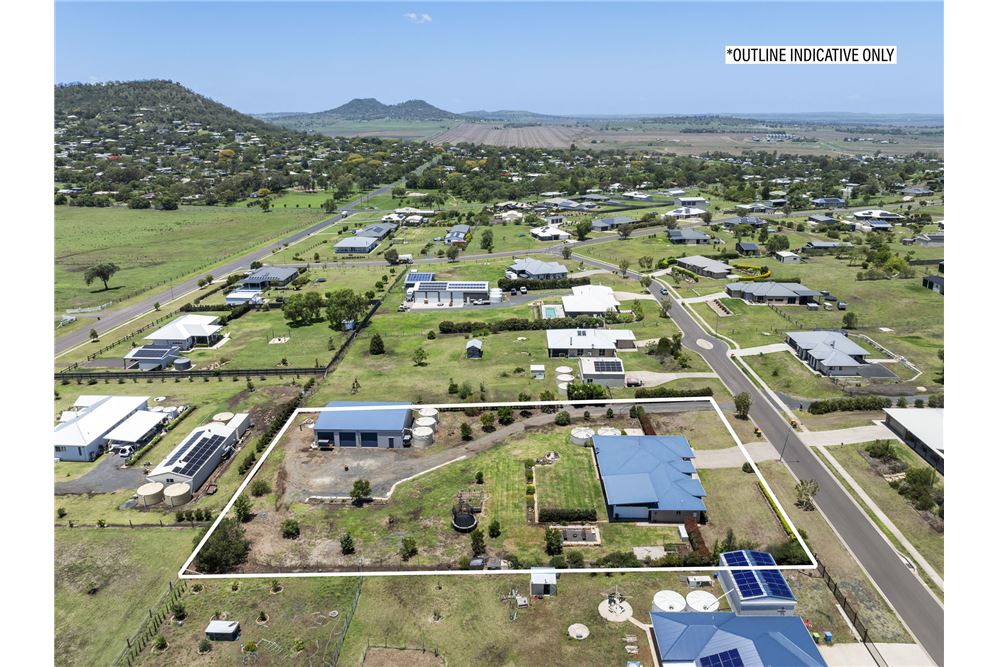 Prédio Habitacional - Herdade - Kingsthorpe, Australia - Australia - 31 - 1043167021-1244