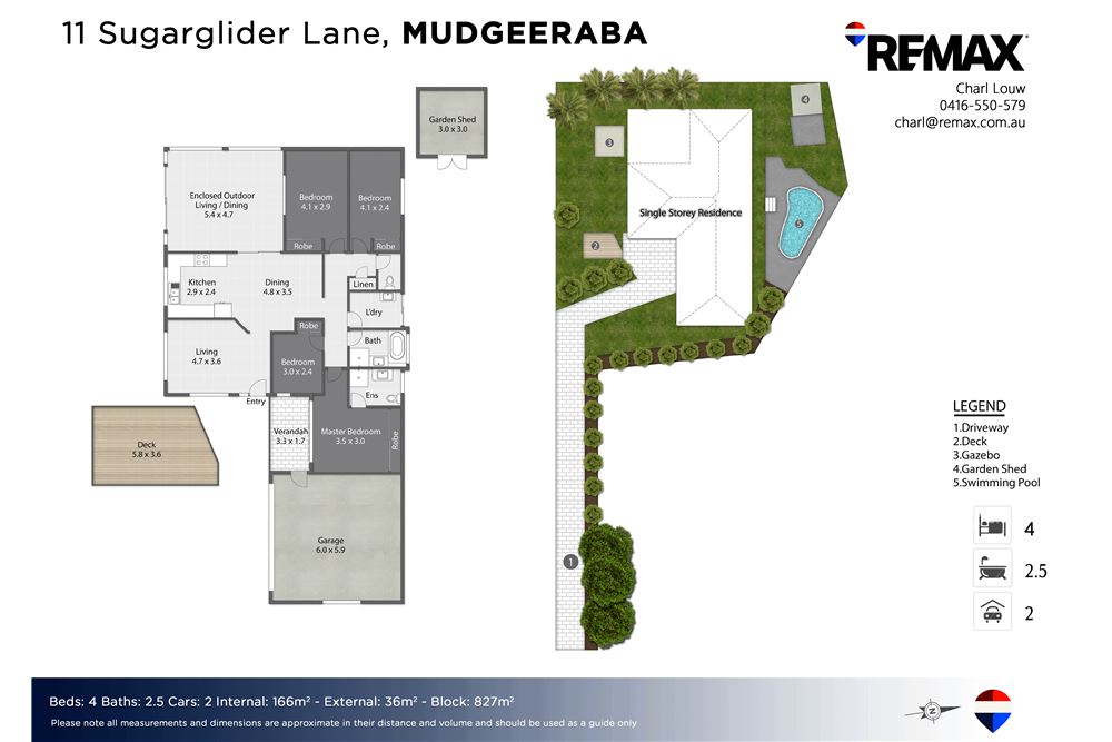 Residenziale - Casa - Mudgeeraba, Australia - Australia - 22 - 1043195016-514