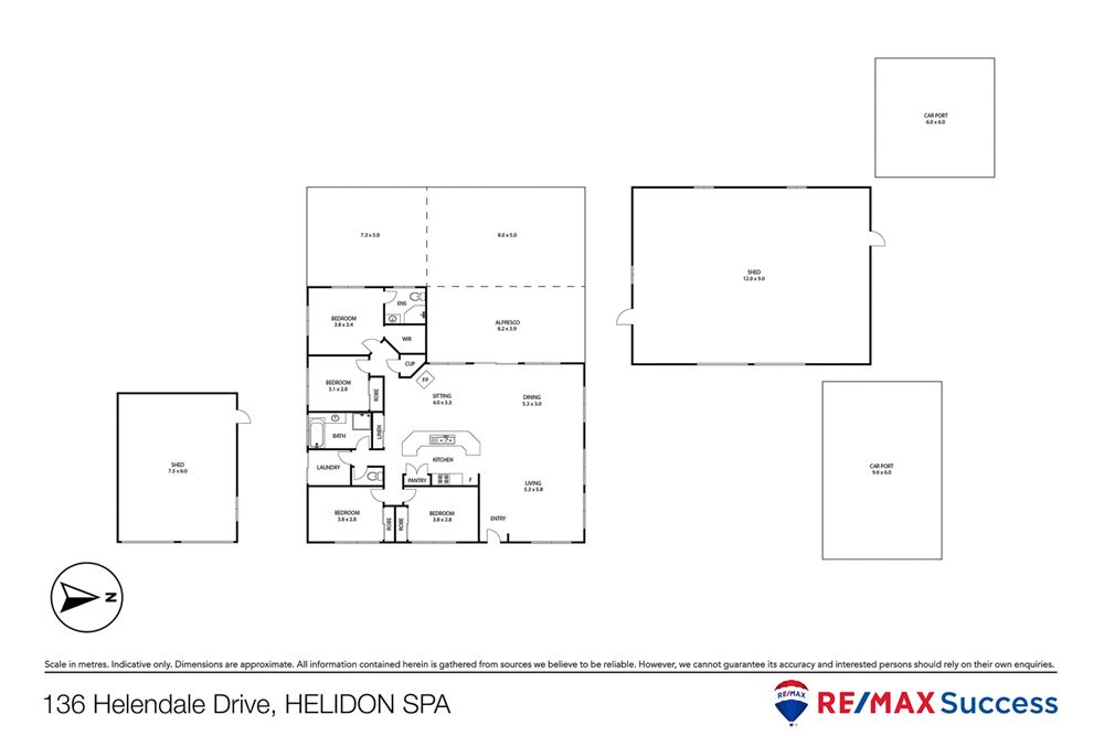 Residencial - Finca - Helidon Spa, Australia - Australia - 29 - 1043167069-15