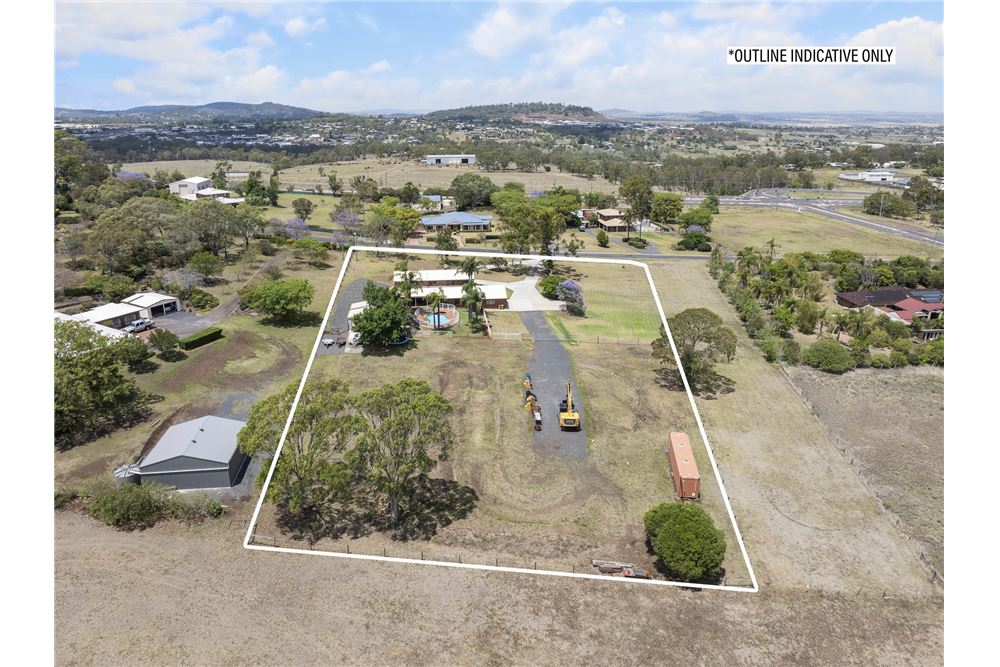 Residencial - Finca - Cotswold Hills, Australia - Australia - 28 - 1043167021-1241