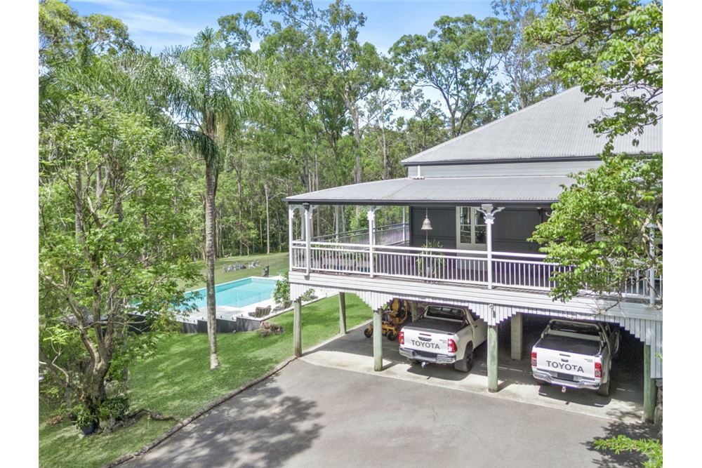 Residenziale - Casa - Gilston, Australia - Australia - 20 - 1043195032-772