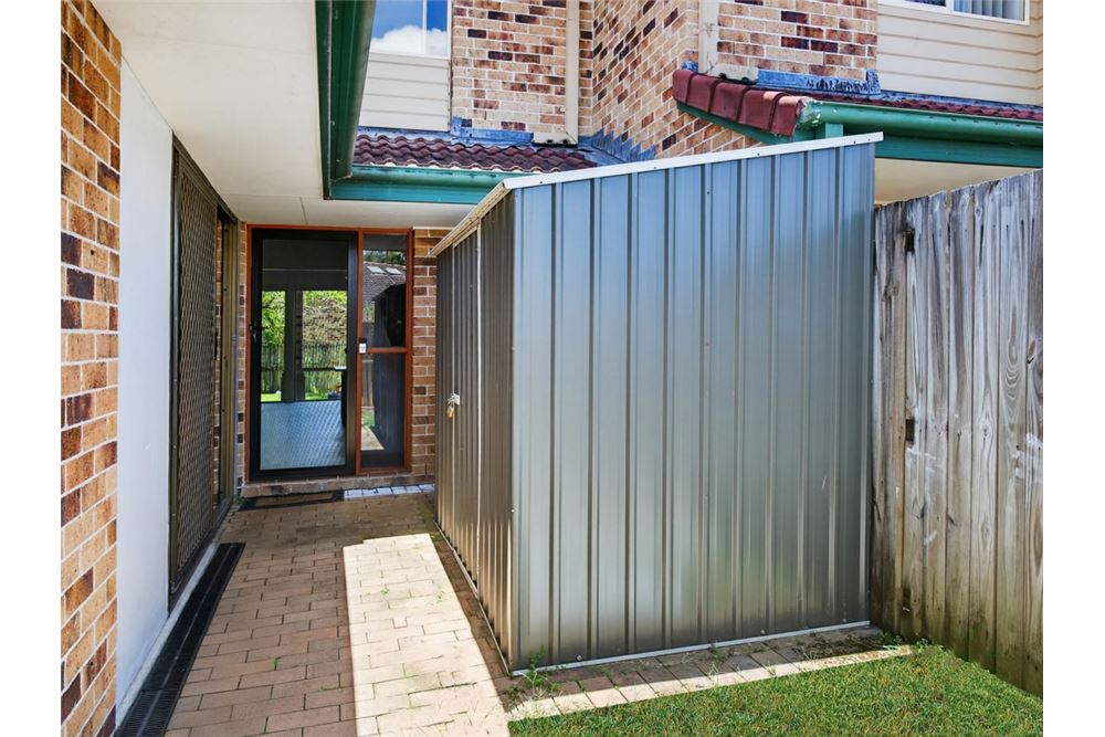 Residenziale - Case a schiera - Nerang, Australia - Australia - 18 - 1043195021-614