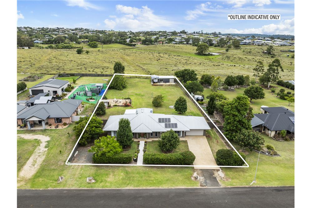 Residencial - Casa - Cawdor, Australia - Australia - 28 - 1043167021-1269