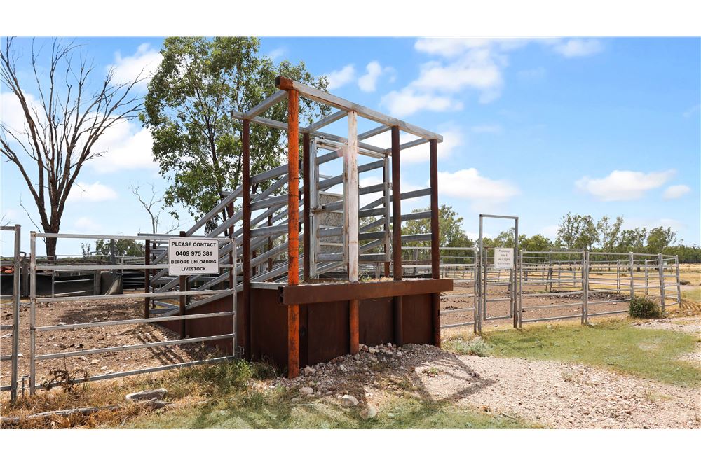 Residencial - Granja - Chinchilla, Australia - Australia - 11 - 1043167008-1264