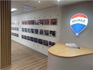 RE/MAX Regional Office Australia – Milton, Queensland | Australia