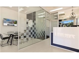 Office of REMAX First Residential - Coorparoo