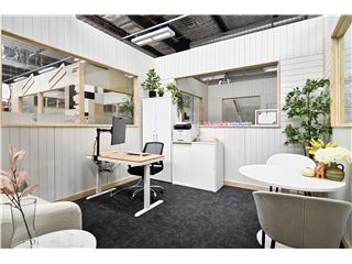 Office of REMAX Noble - Blacktown