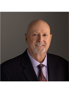 John Pearson - RE/MAX Creative Realty