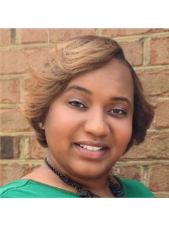 Jasmine E Walker - RE/MAX Experts