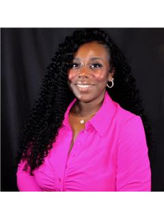 Jessica Medlock - RE/MAX Experts